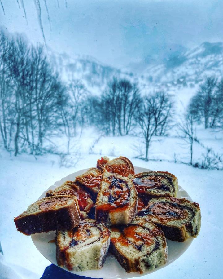 Konak Umoljani المظهر الخارجي الصورة