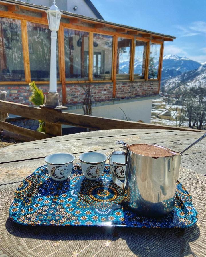 Konak Umoljani المظهر الخارجي الصورة