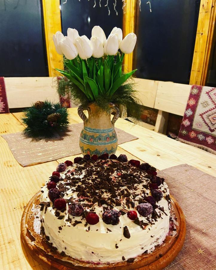 Konak Umoljani المظهر الخارجي الصورة