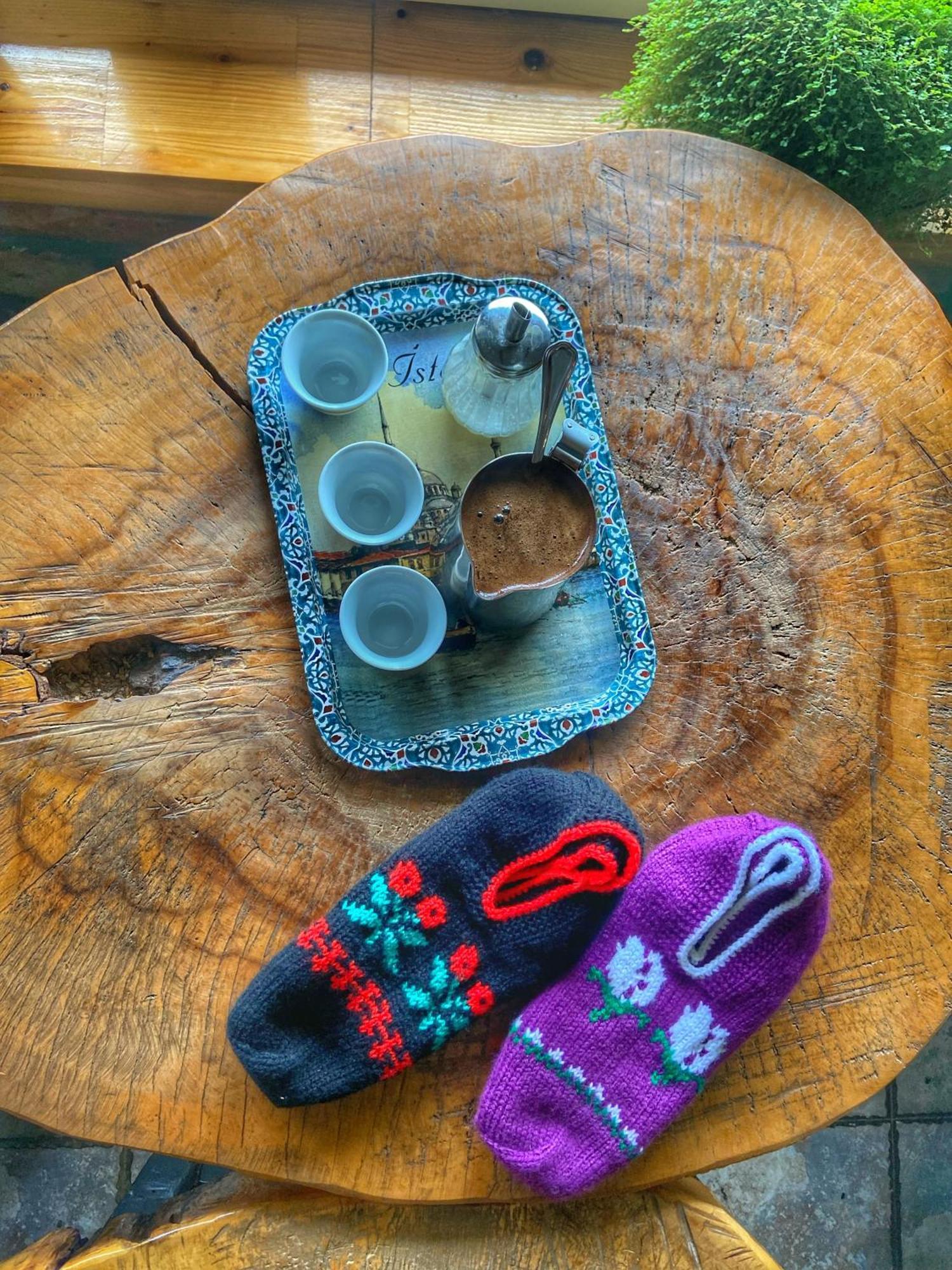 Konak Umoljani المظهر الخارجي الصورة