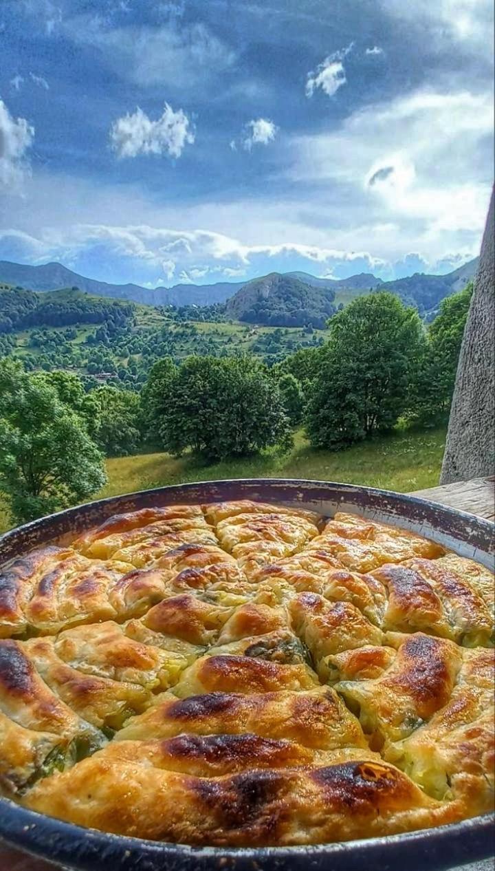 شقة Konak Umoljani المظهر الخارجي الصورة